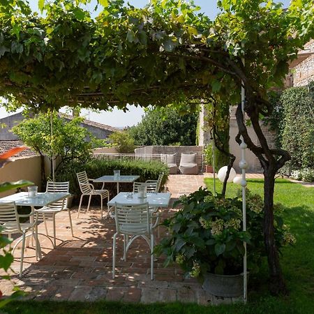 B&B Di Charme Le Contrade SantʼArcangelo di Romagna Eksteriør bilde