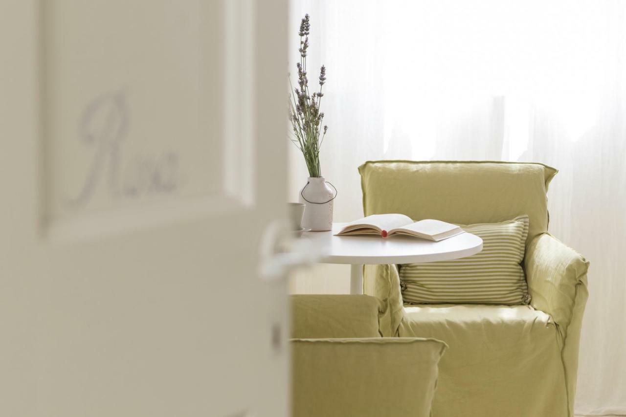B&B Di Charme Le Contrade SantʼArcangelo di Romagna Eksteriør bilde